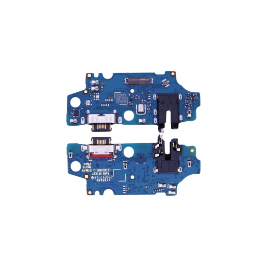 Placa de Carregamento Samsung Galaxy A05s 2023/A057